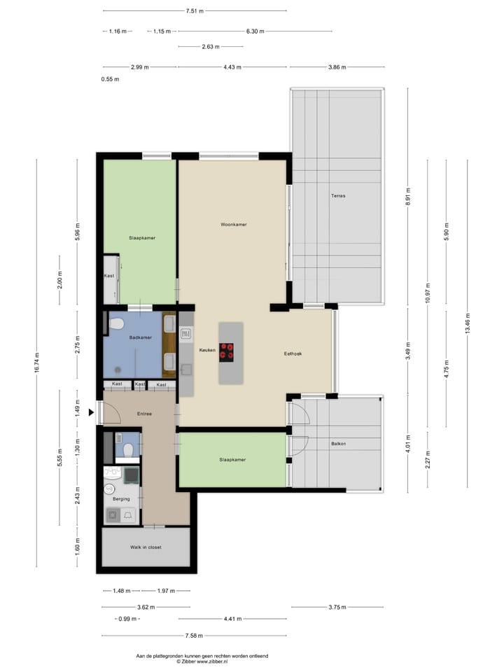 Photo 49 of Lisdodde 15-001