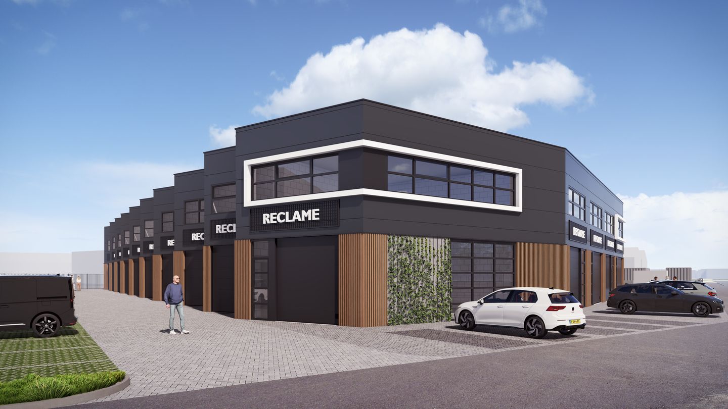 Bekijk foto 2 van Luchterweg