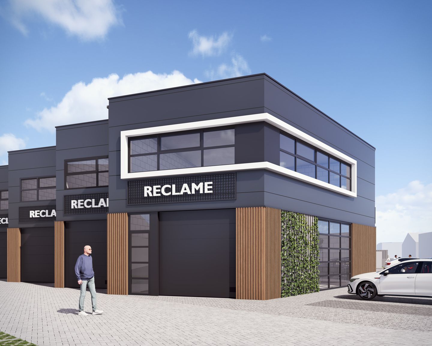 Bekijk foto 4 van Luchterweg