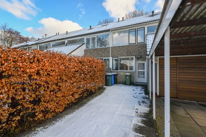 Foto 4 van Elzendreef 651