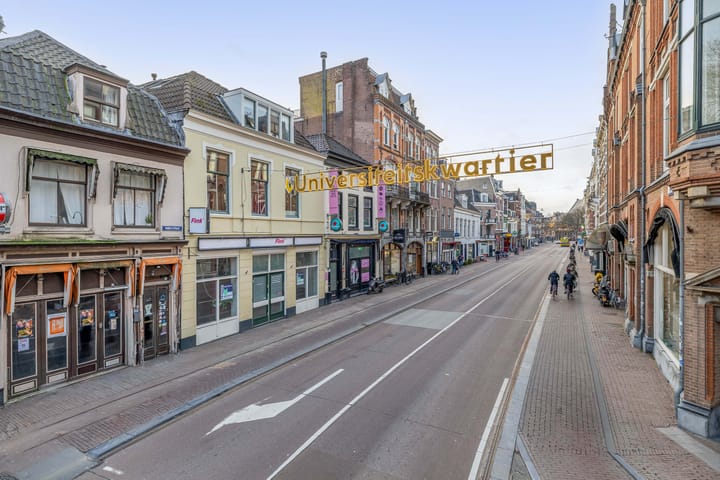 Nobeldwarsstraat 10-B main image