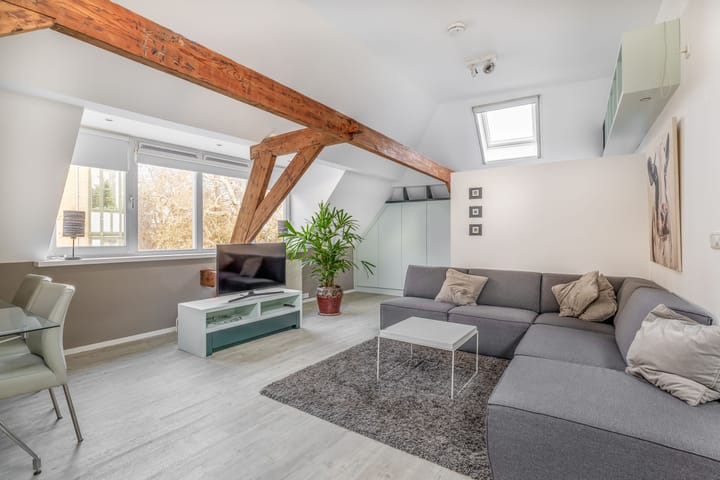 Foto 3 van Nobeldwarsstraat 10-B