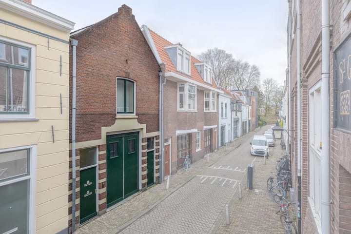 Foto 4 van Nobeldwarsstraat 10-B