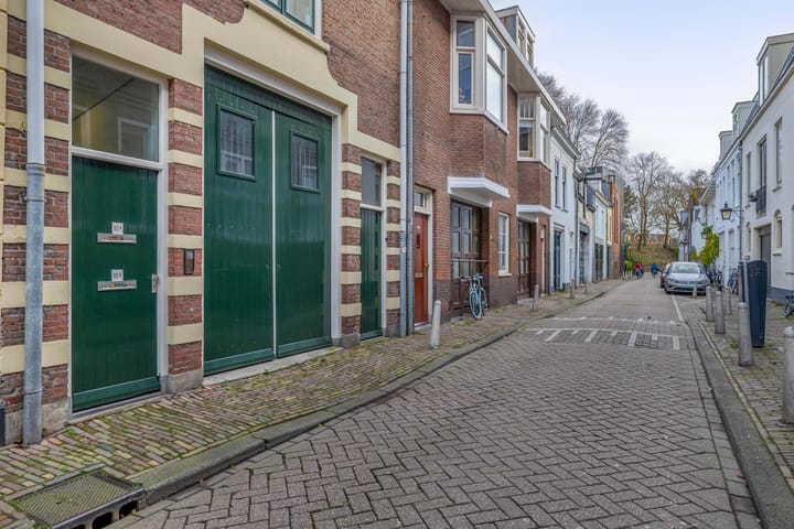 Foto 5 van Nobeldwarsstraat 10-B