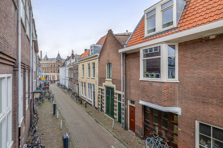 Foto 6 van Nobeldwarsstraat 10-B