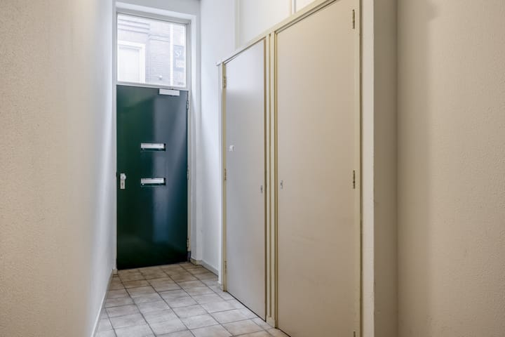 Foto 7 van Nobeldwarsstraat 10-B