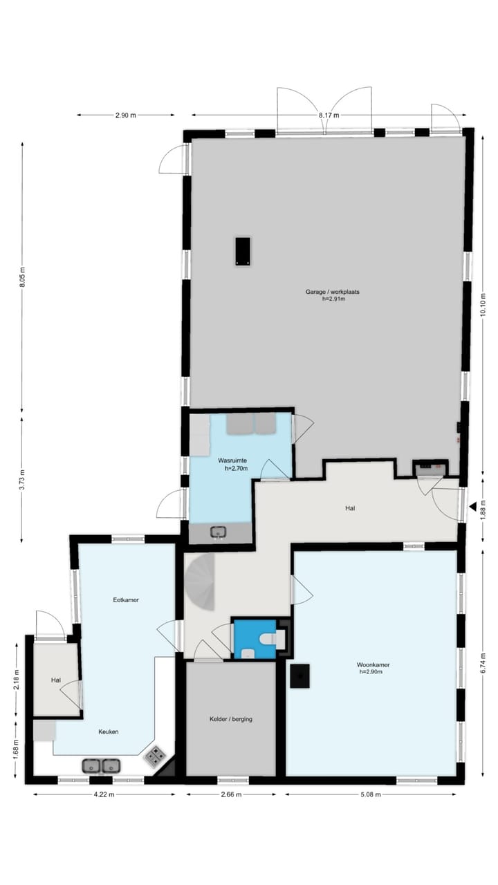 Foto 42 van Rivierdijk 59