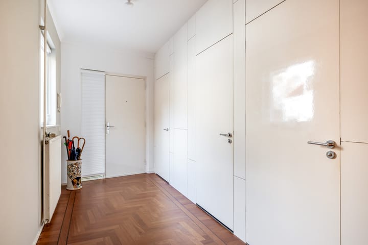 Foto 9 van Nobeldwarsstraat 10-B