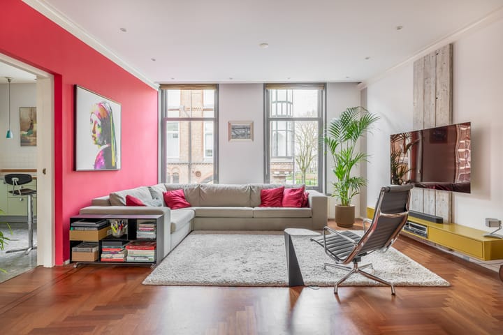 Foto 11 van Nobeldwarsstraat 10-B