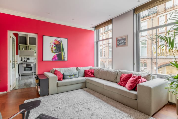 Foto 12 van Nobeldwarsstraat 10-B