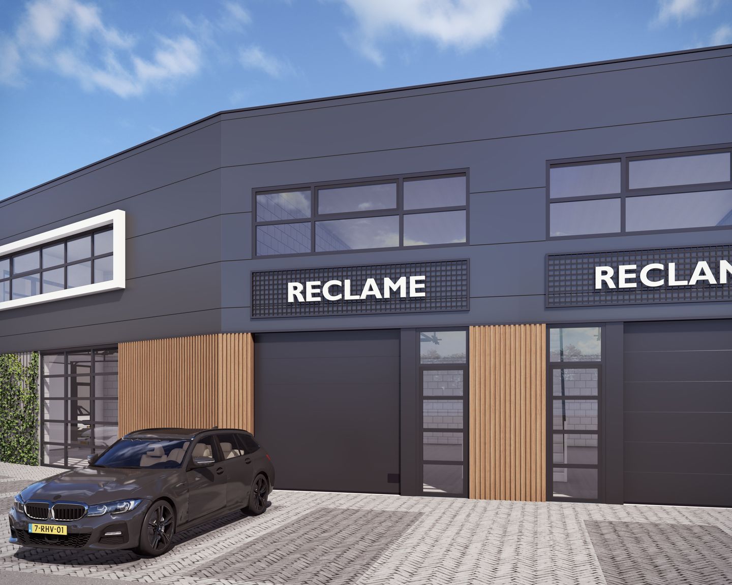 Bekijk foto 3 van Luchterweg