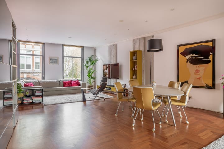 Foto 15 van Nobeldwarsstraat 10-B