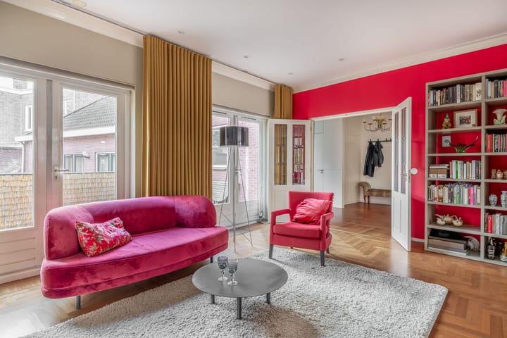 Foto 17 van Nobeldwarsstraat 10-B