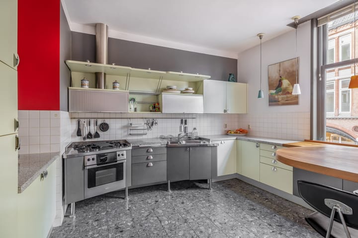 Foto 18 van Nobeldwarsstraat 10-B