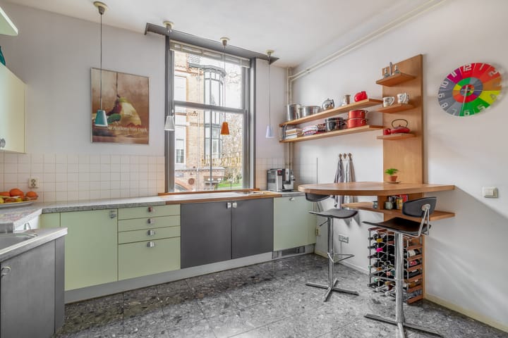 Foto 20 van Nobeldwarsstraat 10-B