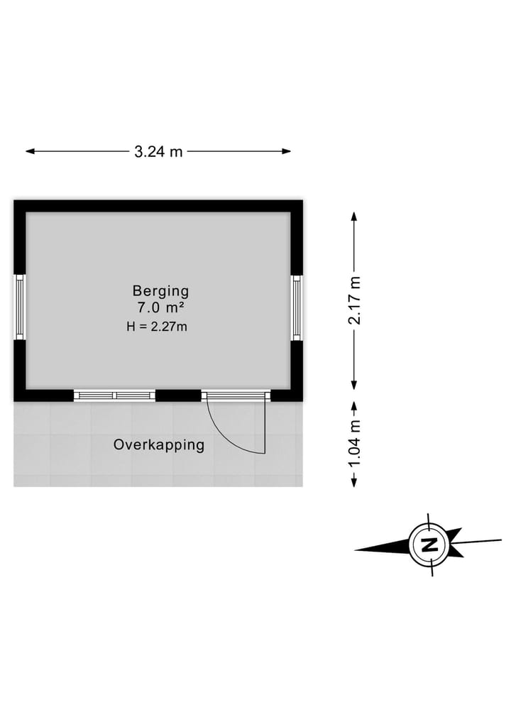Foto 38 van Elzendreef 651