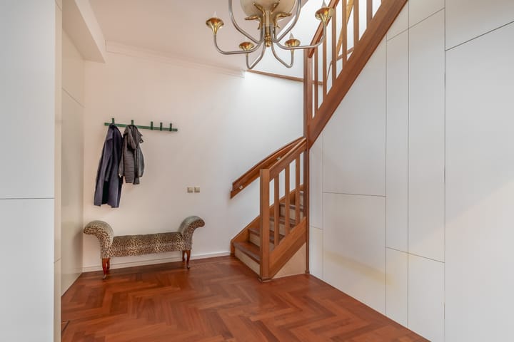 Foto 24 van Nobeldwarsstraat 10-B