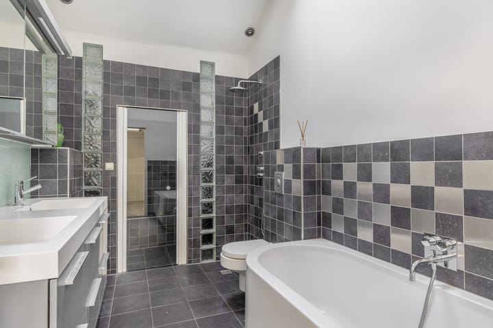 Foto 43 van Nobeldwarsstraat 10-B