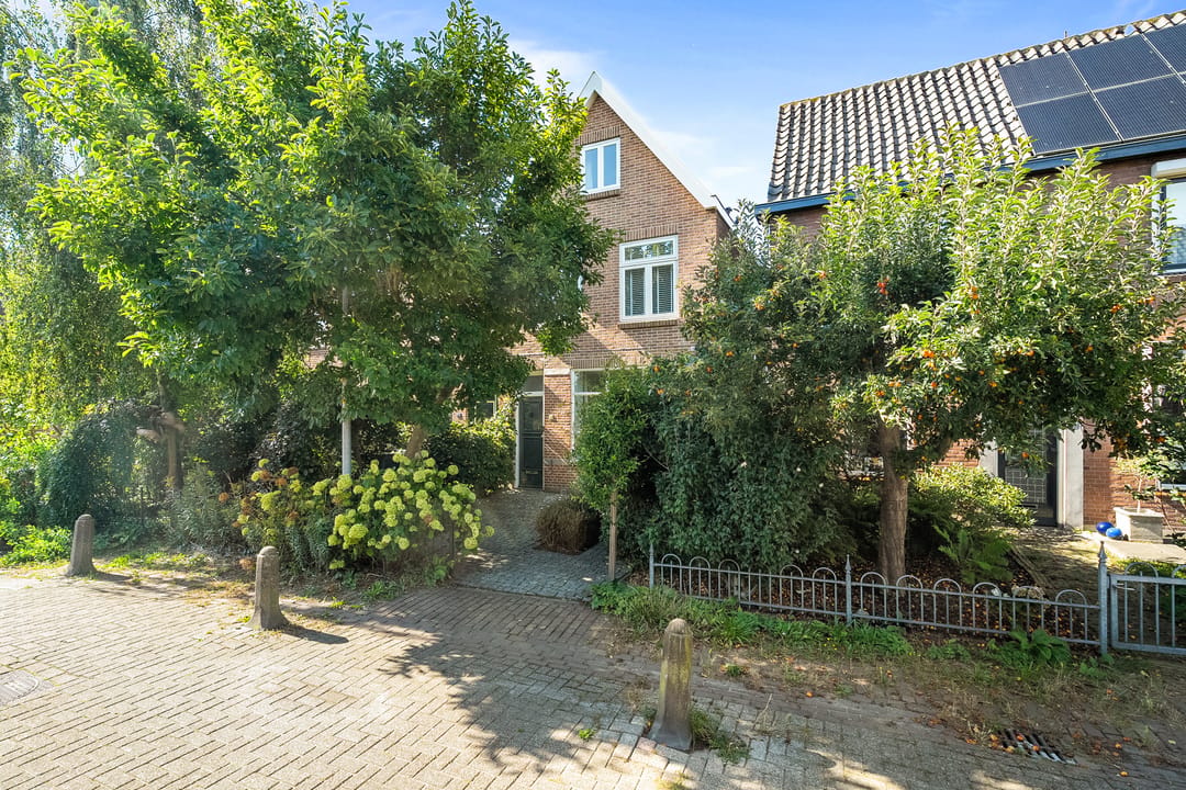 Photo 1 of Nieuwpoortslaan 70