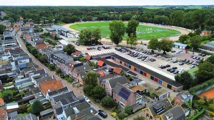Foto 2 van Nieuwpoortslaan 70