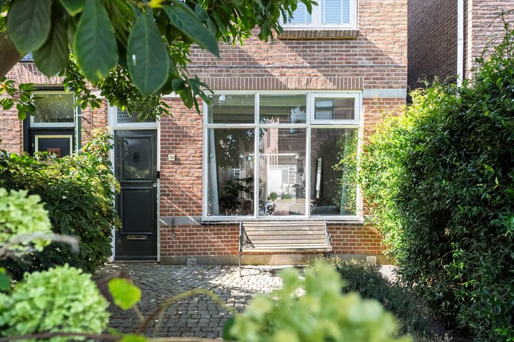 Foto 5 van Nieuwpoortslaan 70