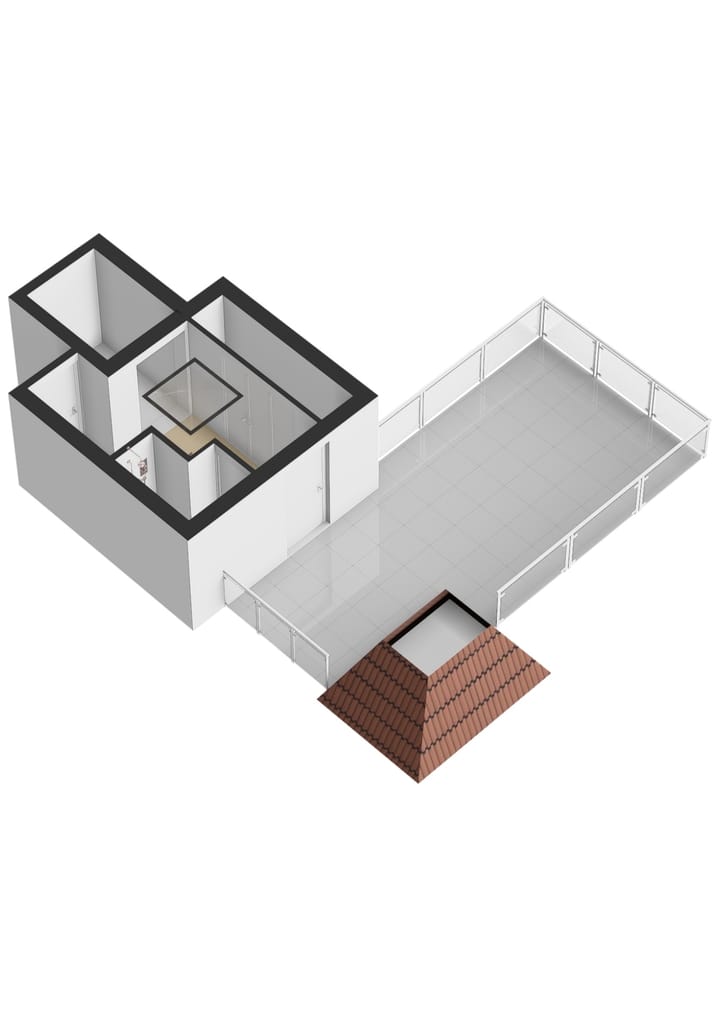 Foto 33 van Lange Vijverberg 13-B