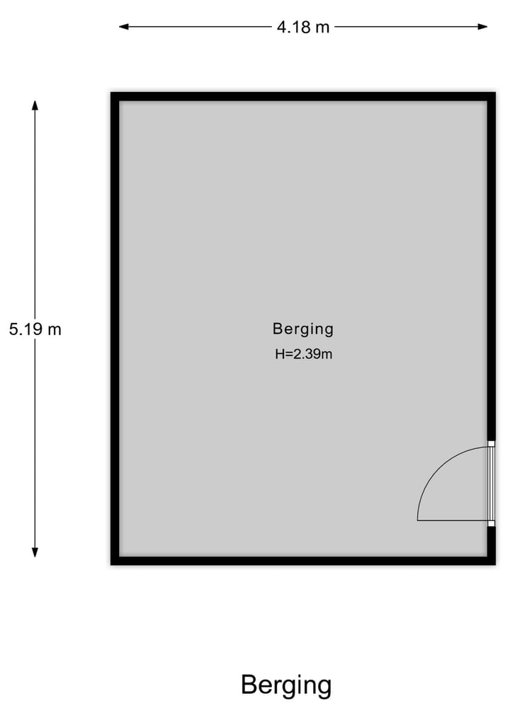 Foto 36 van Lange Vijverberg 13-B