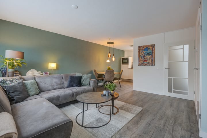 Foto 10 van Praam 14