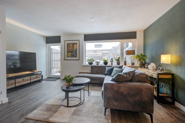 Foto 11 van Praam 14