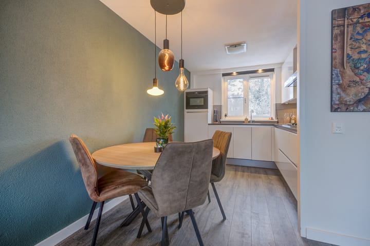 Foto 12 van Praam 14