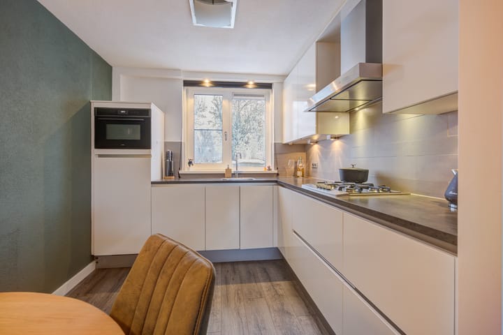 Foto 13 van Praam 14