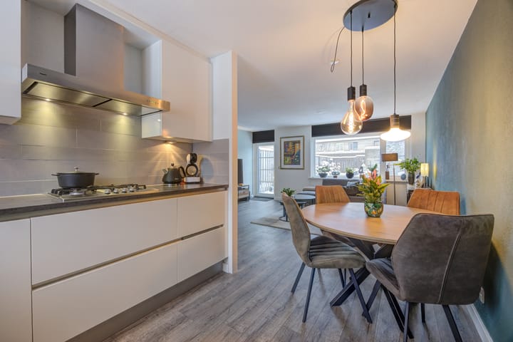 Foto 14 van Praam 14