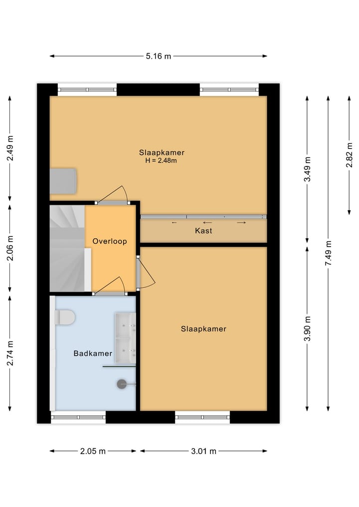 Foto 34 van Praam 14