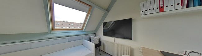 slaapkamer
