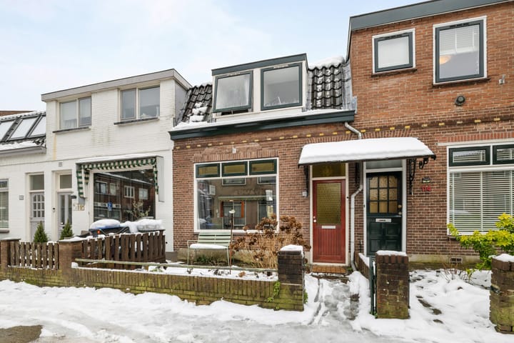 Hoge Larenseweg 116 main image