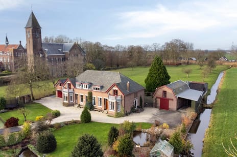 Provincialeweg Oost thumbnail