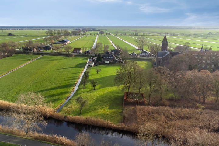 Foto 3 van Provincialeweg Oost 56