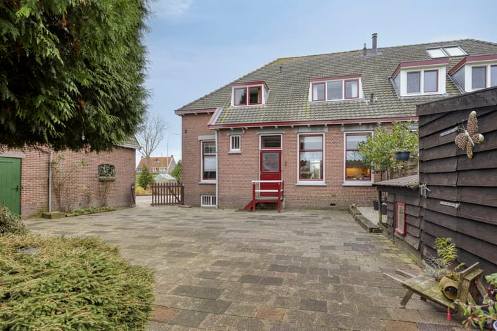 Foto 26 van Provincialeweg Oost 56