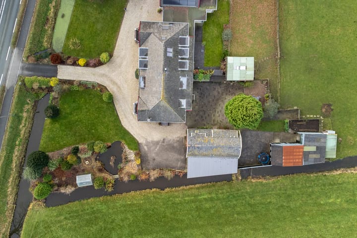 Foto 44 van Provincialeweg Oost 56