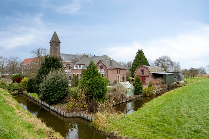 Foto 45 van Provincialeweg Oost 56