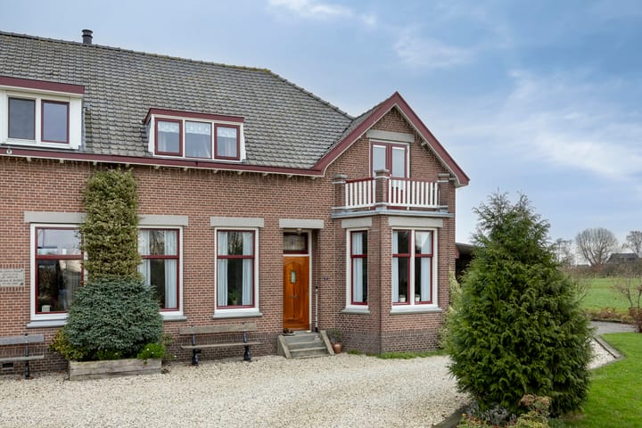 Foto 47 van Provincialeweg Oost 56