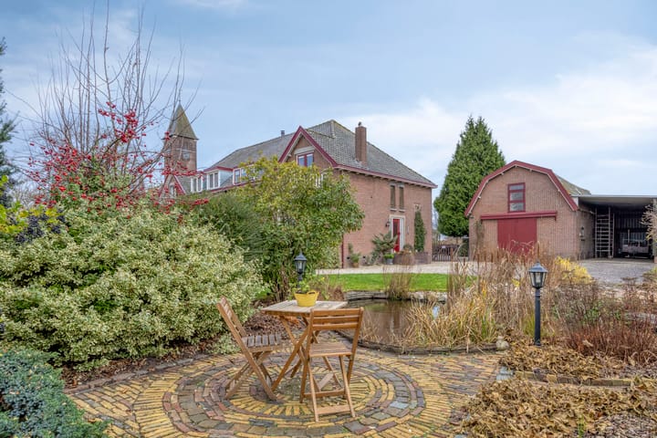 Foto 48 van Provincialeweg Oost 56