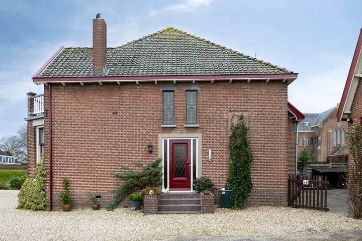 Foto 49 van Provincialeweg Oost 56