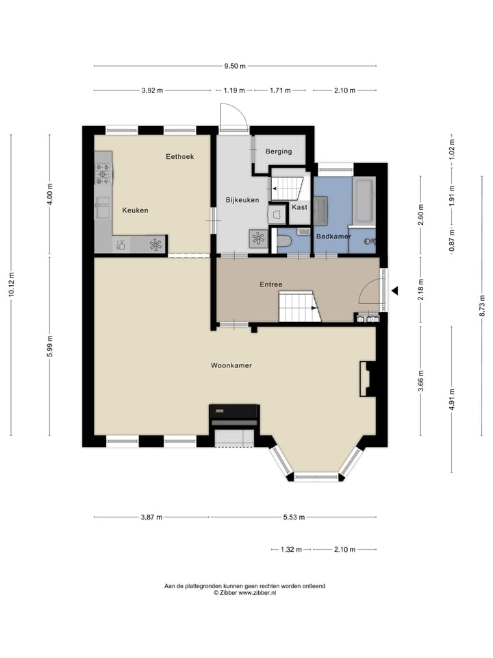 Foto 52 van Provincialeweg Oost 56