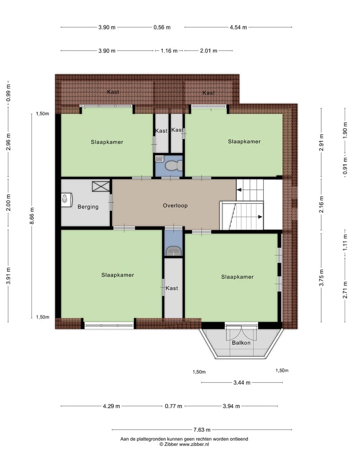 Foto 54 van Provincialeweg Oost 56