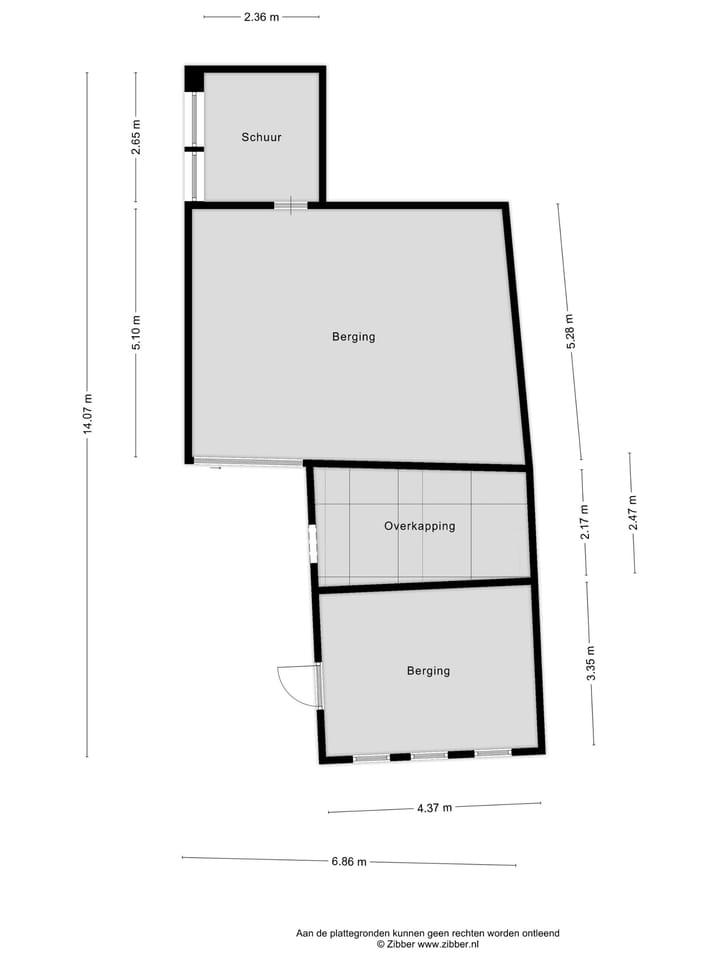 Foto 58 van Provincialeweg Oost 56