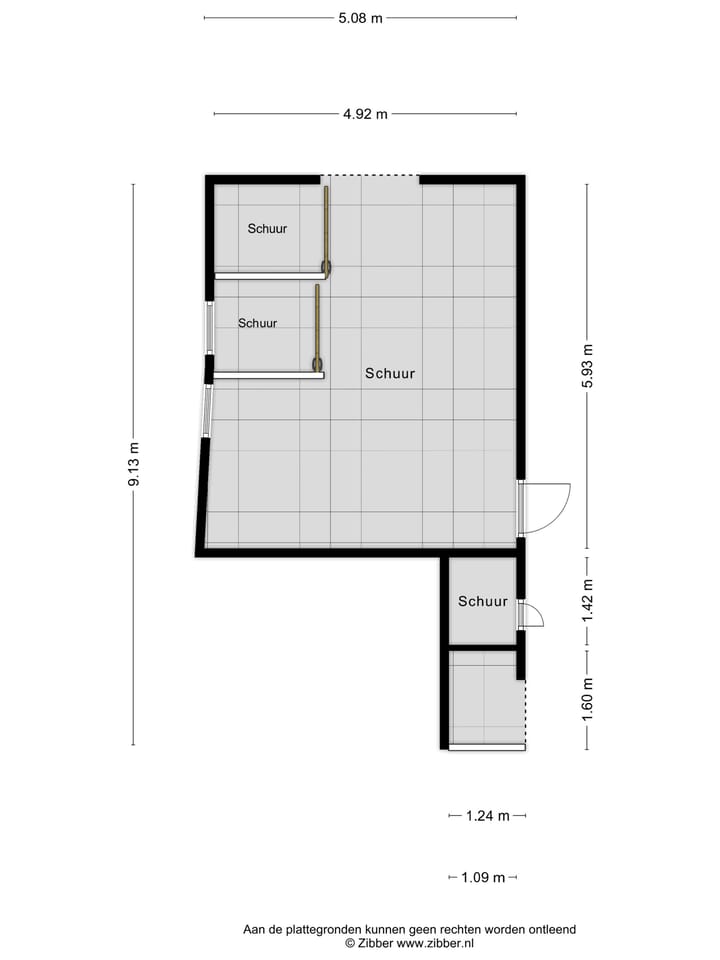 Foto 59 van Provincialeweg Oost 56