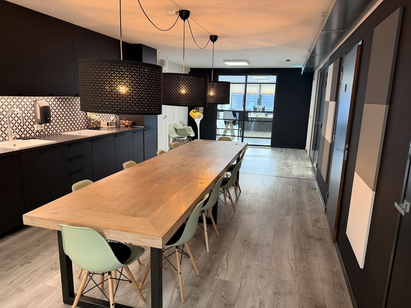 View photo 5 of Haven 30-A