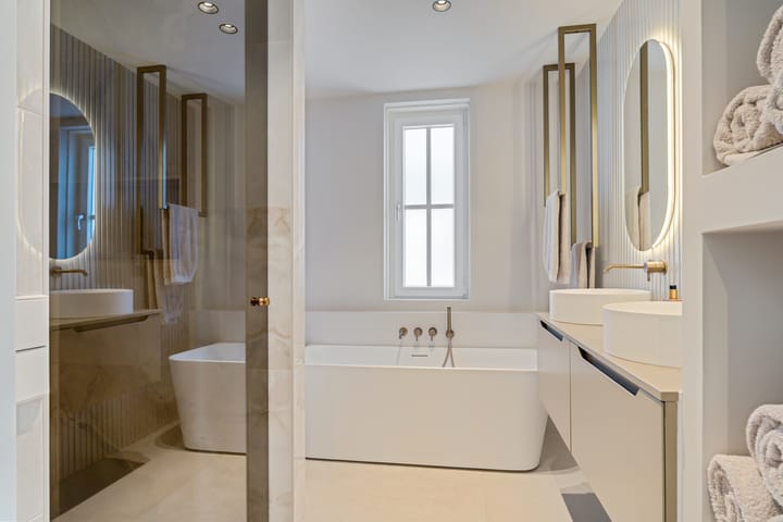 Foto 4 van Dorserf 30