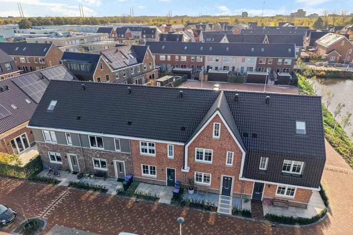 Foto 5 van Dorserf 30